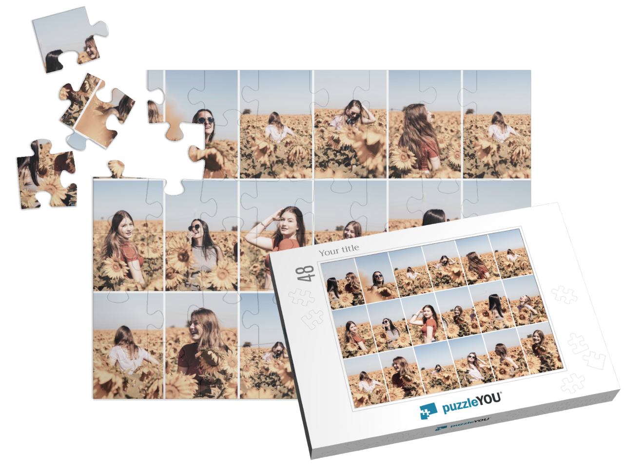 puzzle-48||pieces-with-box