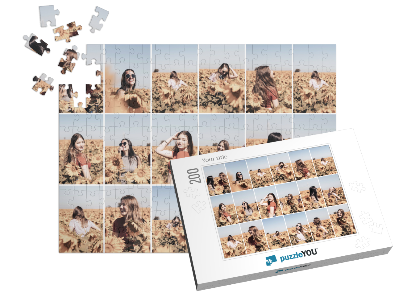 puzzle-200||pieces-with-box