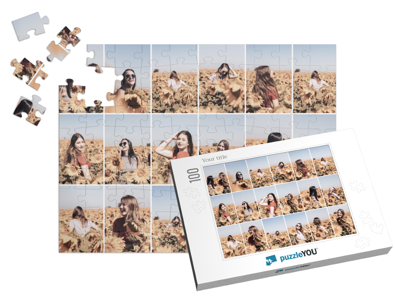 puzzle-100||pieces-with-box