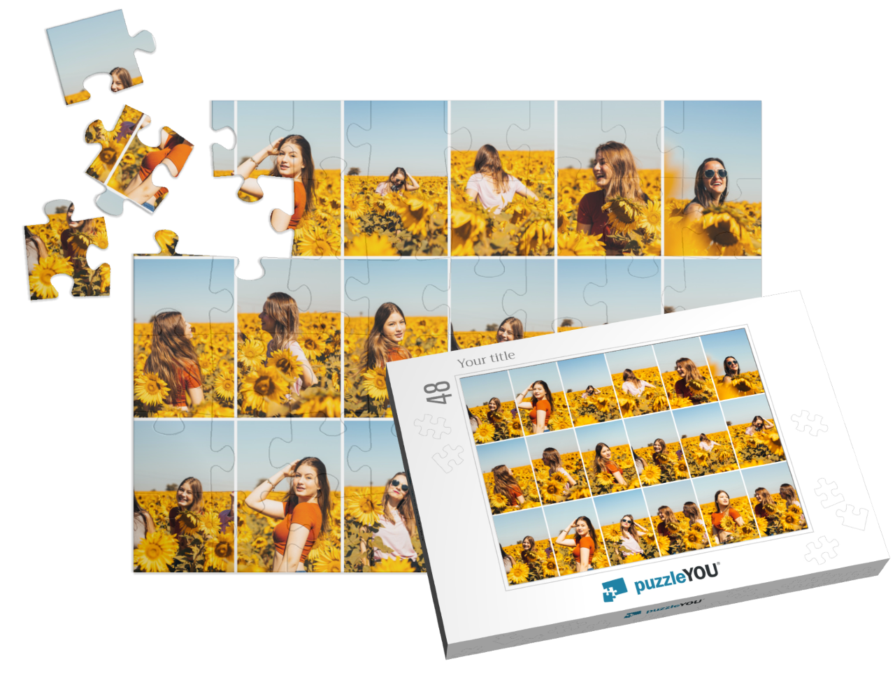 puzzle-48||pieces-with-box
