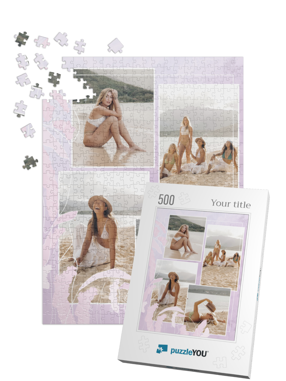 puzzle-500||pieces-with-box