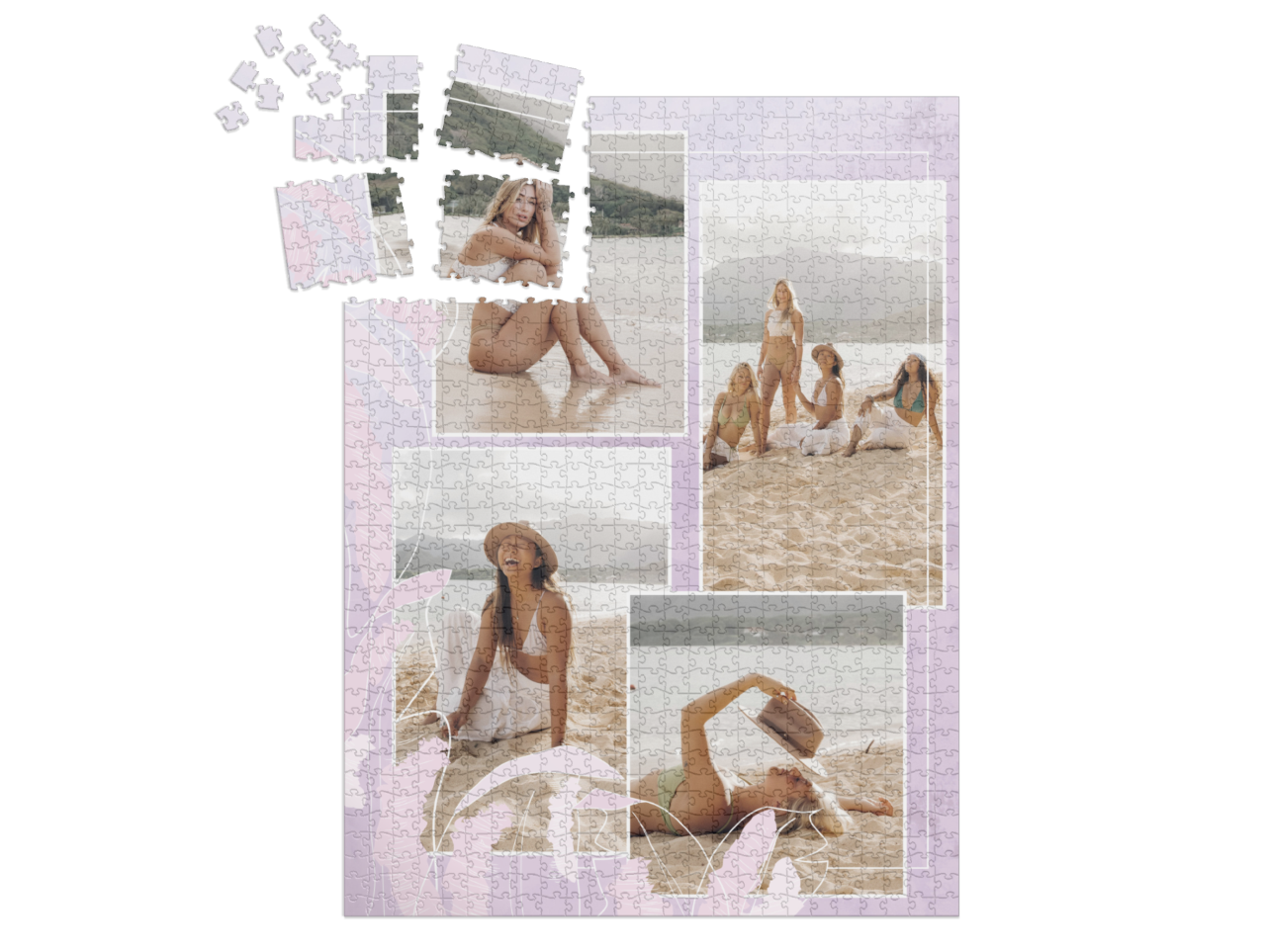 smart-sorted-puzzle-1000||pieces