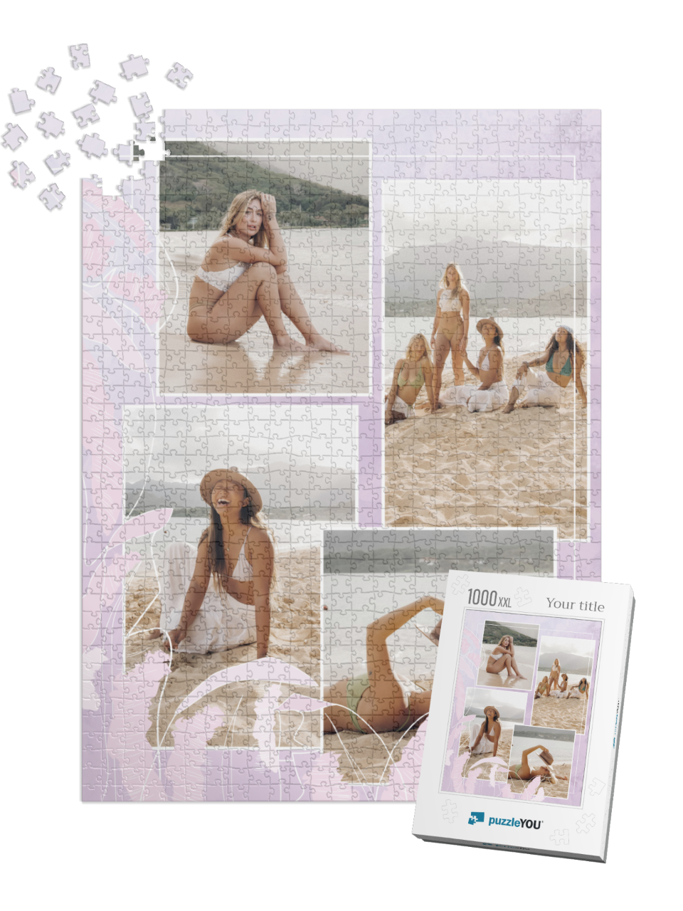 puzzle-1000-xxl-usa-2023||pieces-with-box