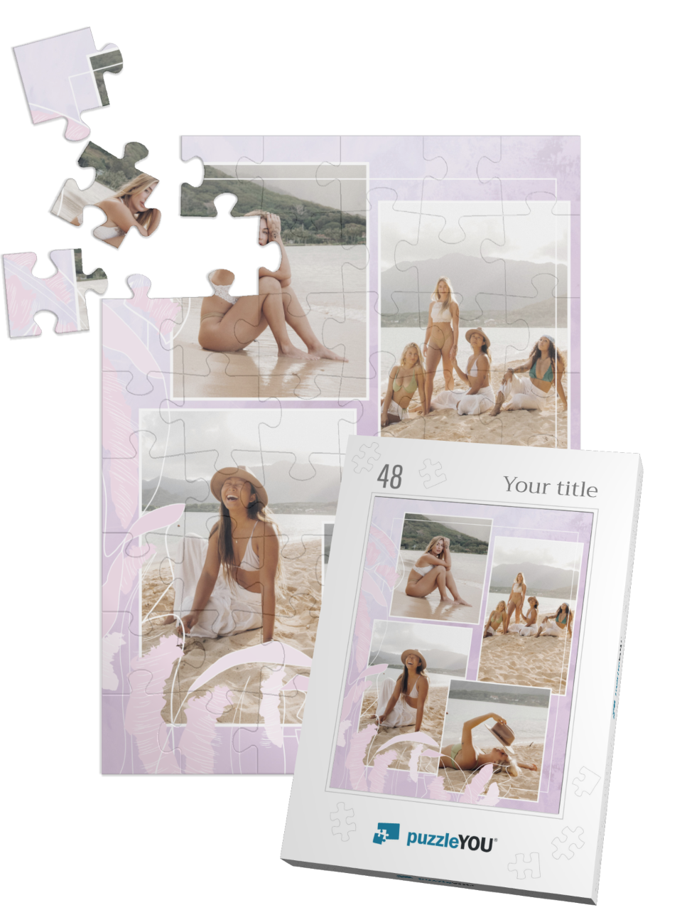 puzzle-48||pieces-with-box