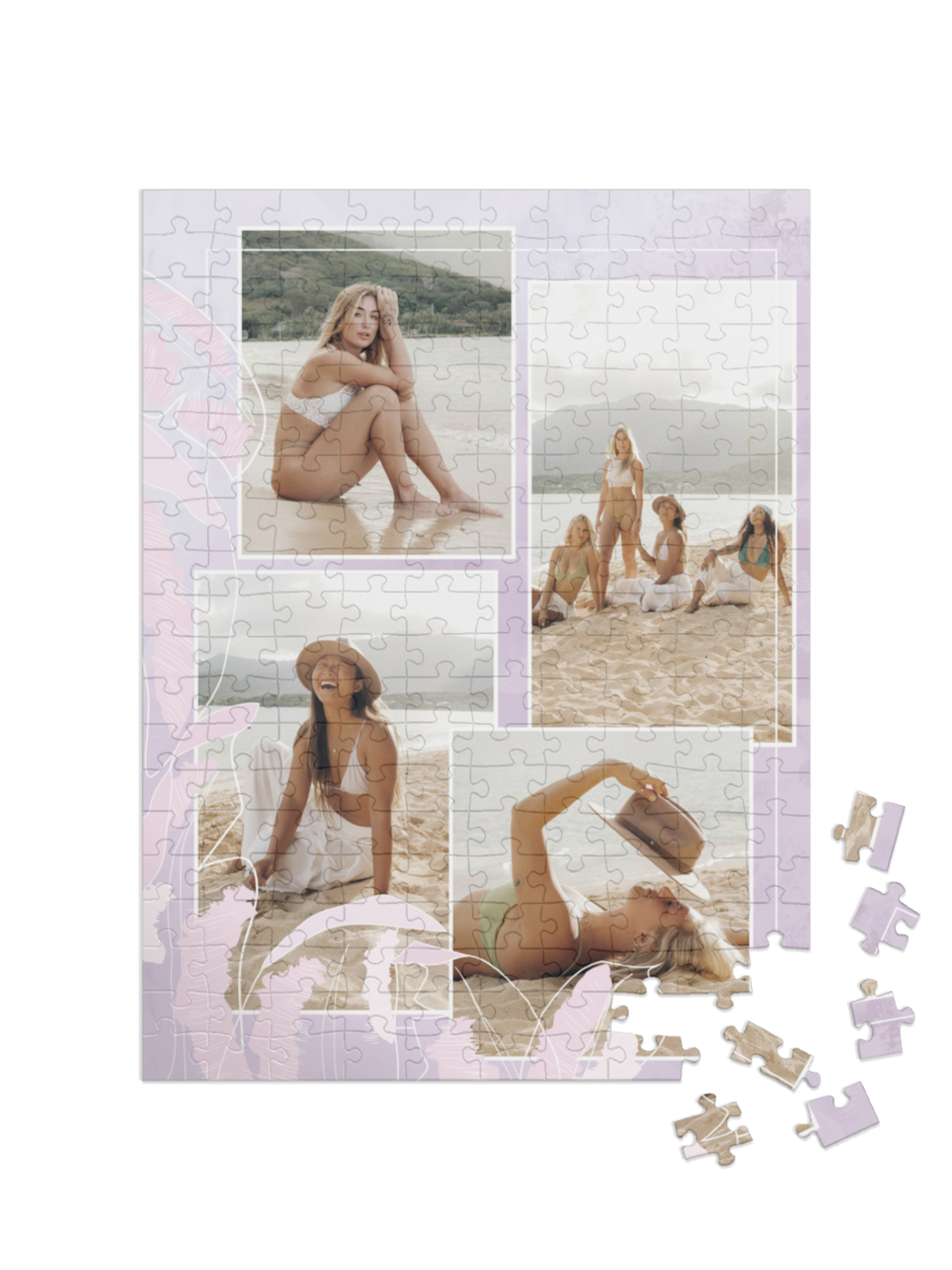 puzzle-200||pieces