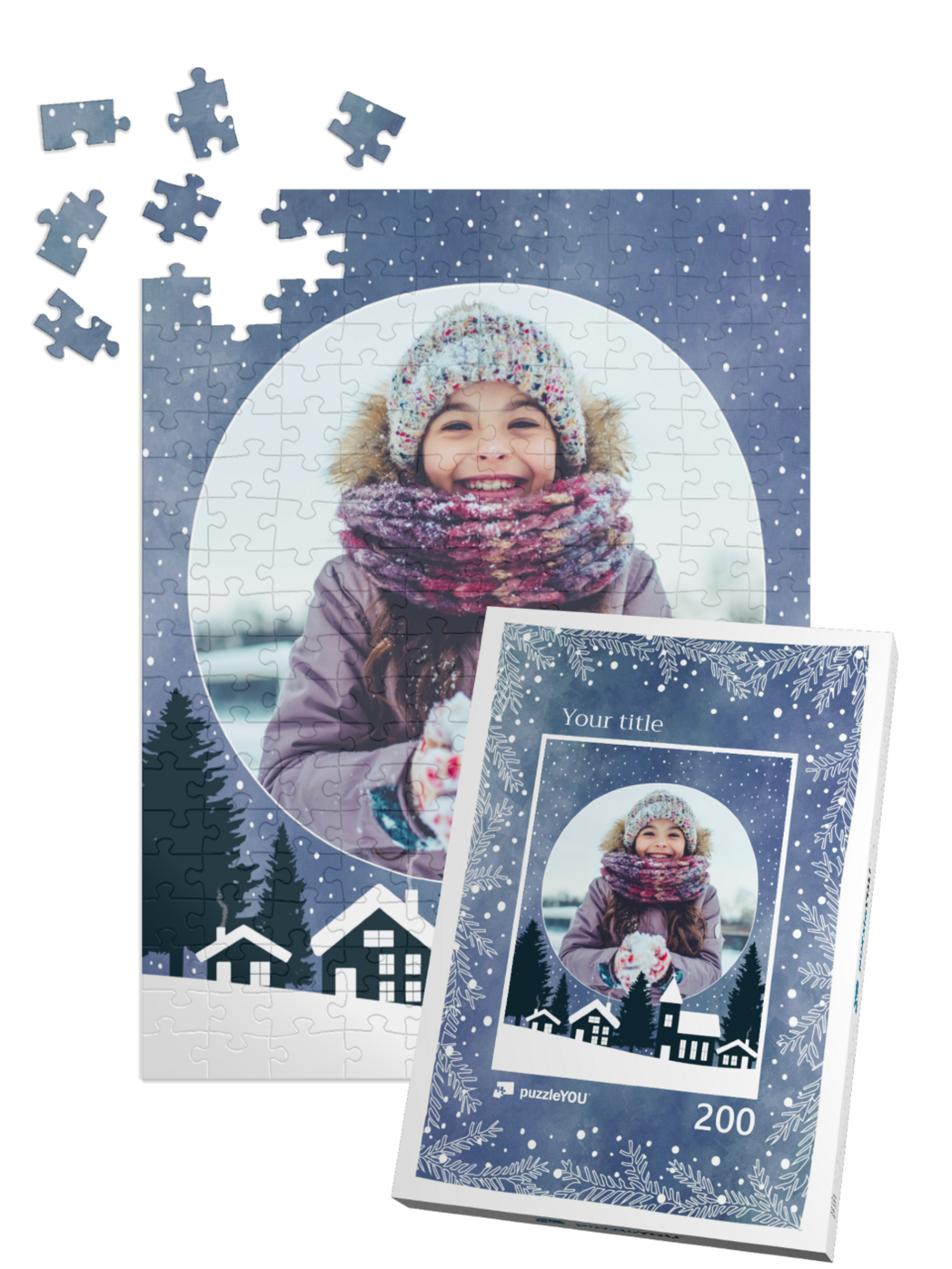 puzzle-200||pieces-with-box