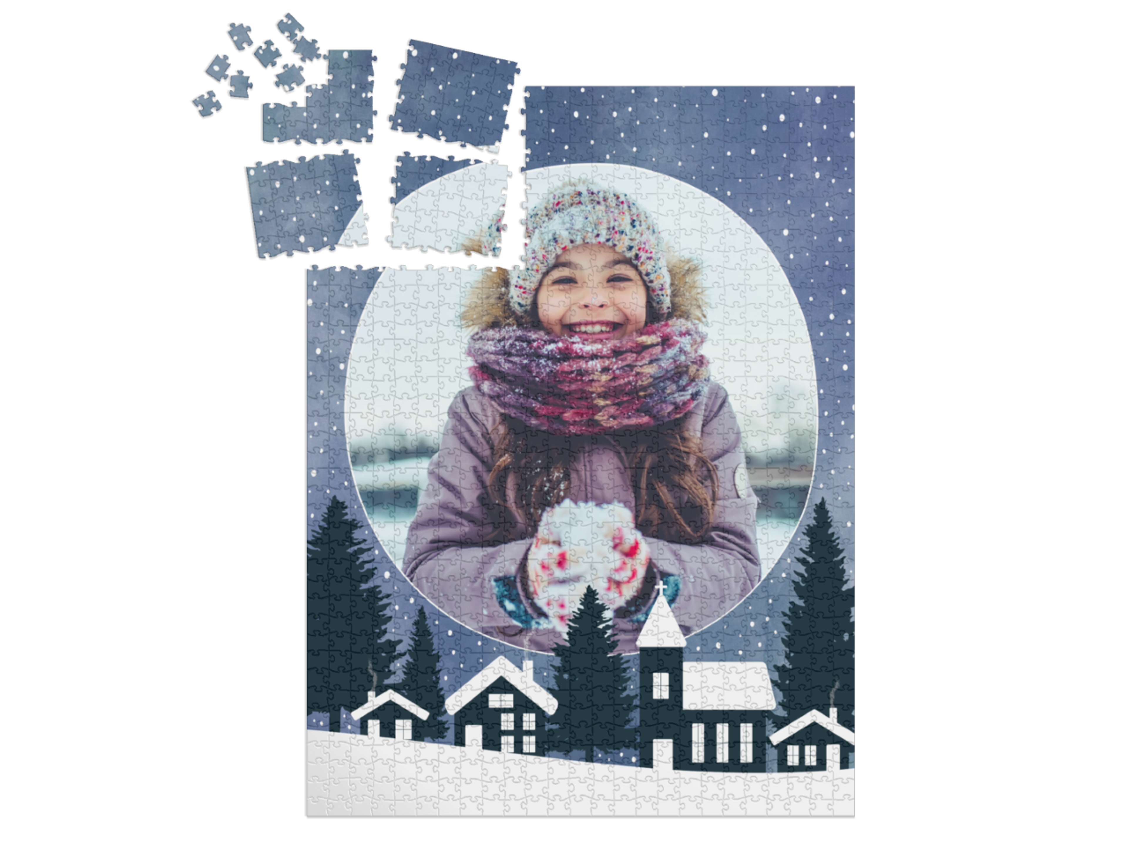 smart-sorted-puzzle-1000||pieces