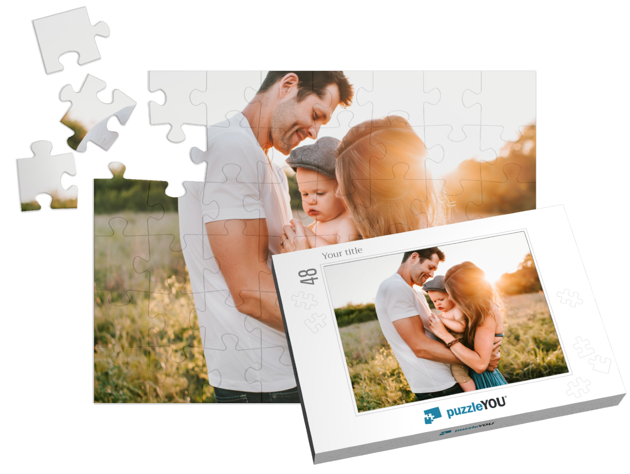 puzzle-48||pieces-with-box