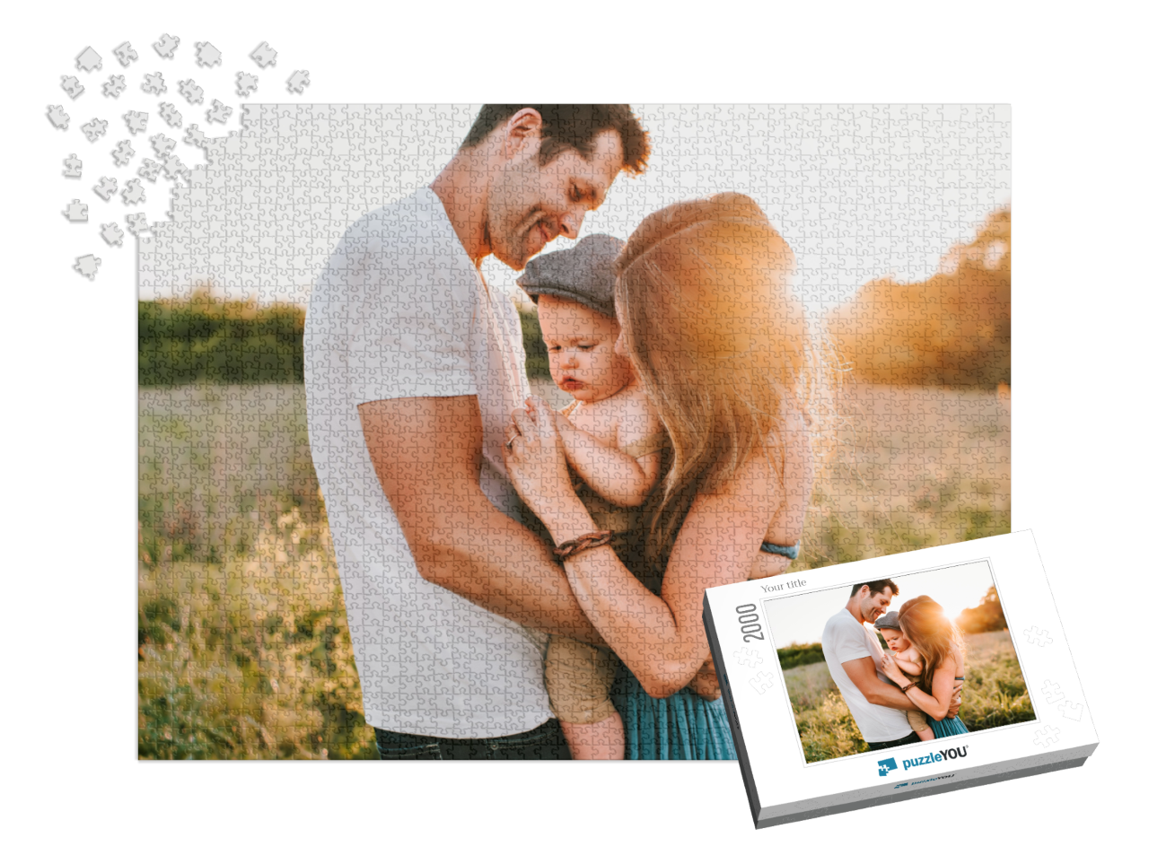 puzzle-2000-usa-2021||pieces-with-box