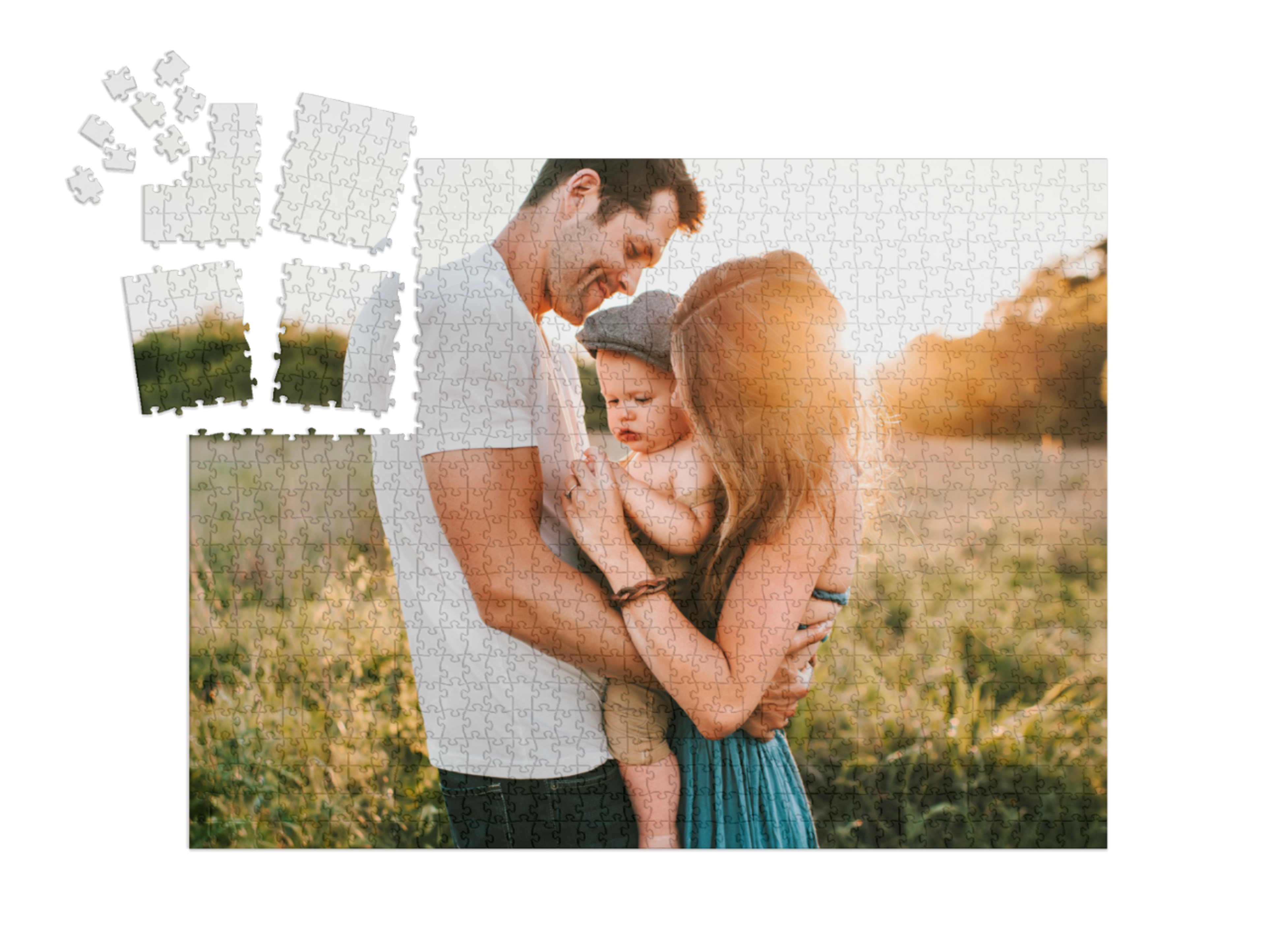 smart-sorted-puzzle-1000||pieces