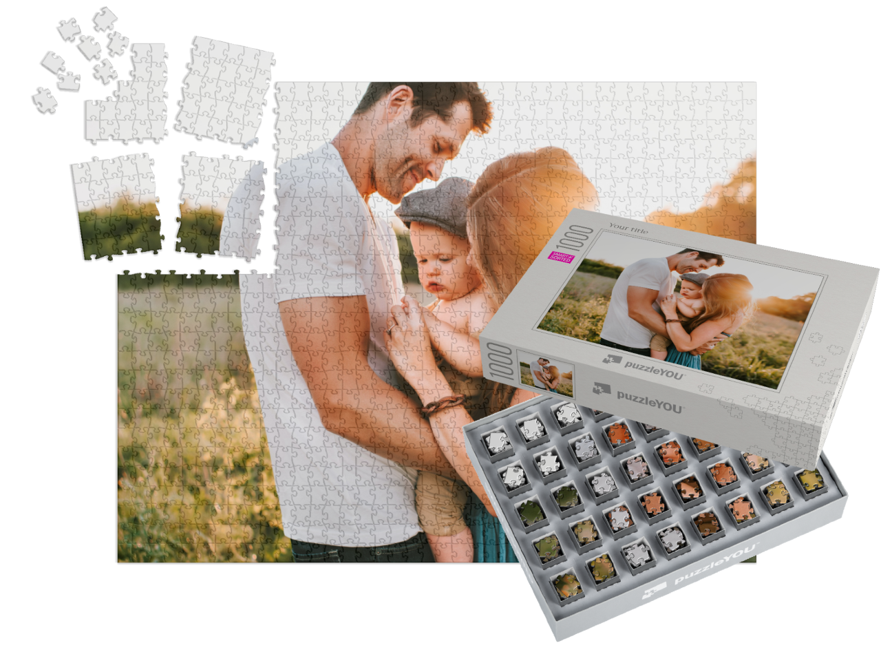 smart-sorted-puzzle-1000||pieces-with-box