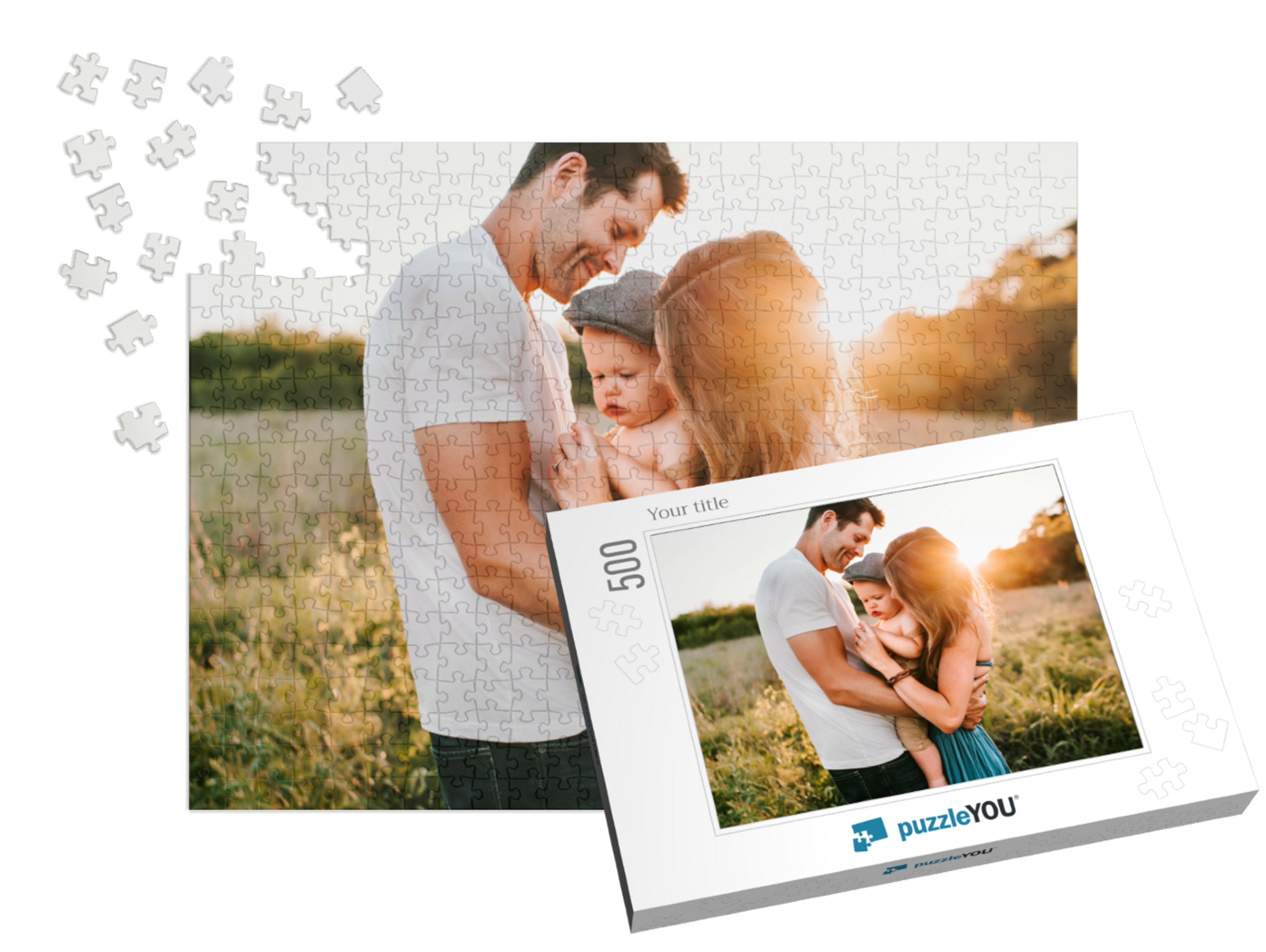 puzzle-500||pieces-with-box