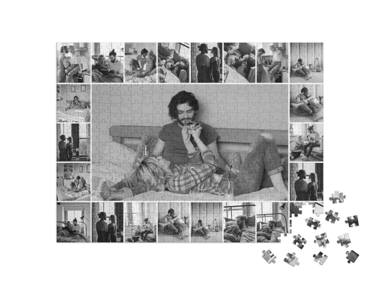 puzzle-500||pieces
