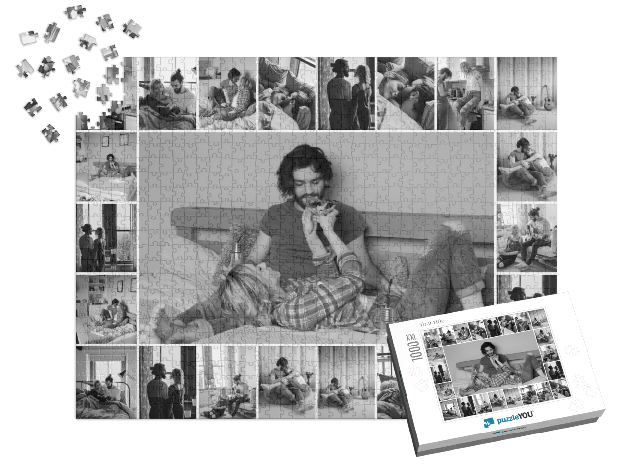 puzzle-1000-xxl-usa-2023||pieces-with-box