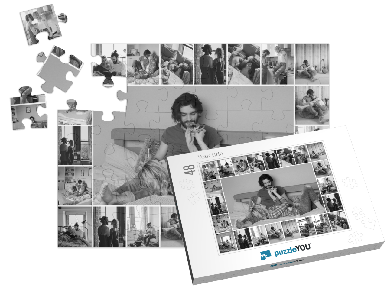 puzzle-48||pieces-with-box