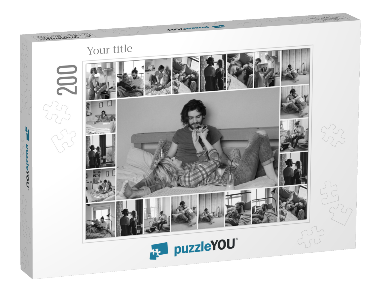 puzzle-200||box