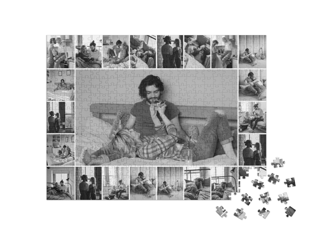 puzzle-500||pieces