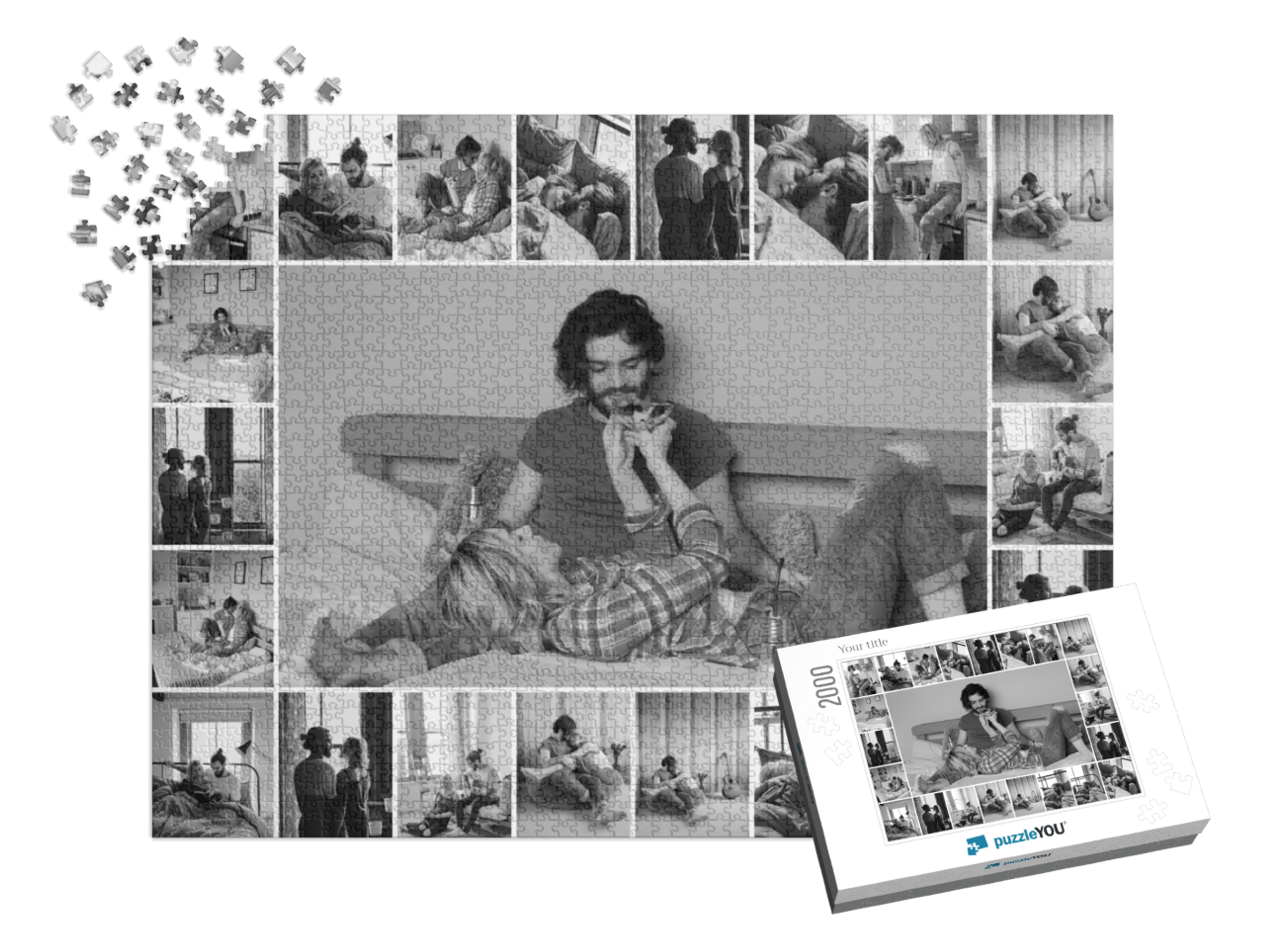 puzzle-2000-usa-2021||pieces-with-box