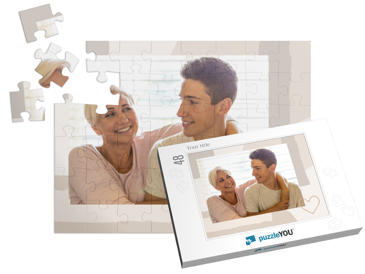 puzzle-48||pieces-with-box