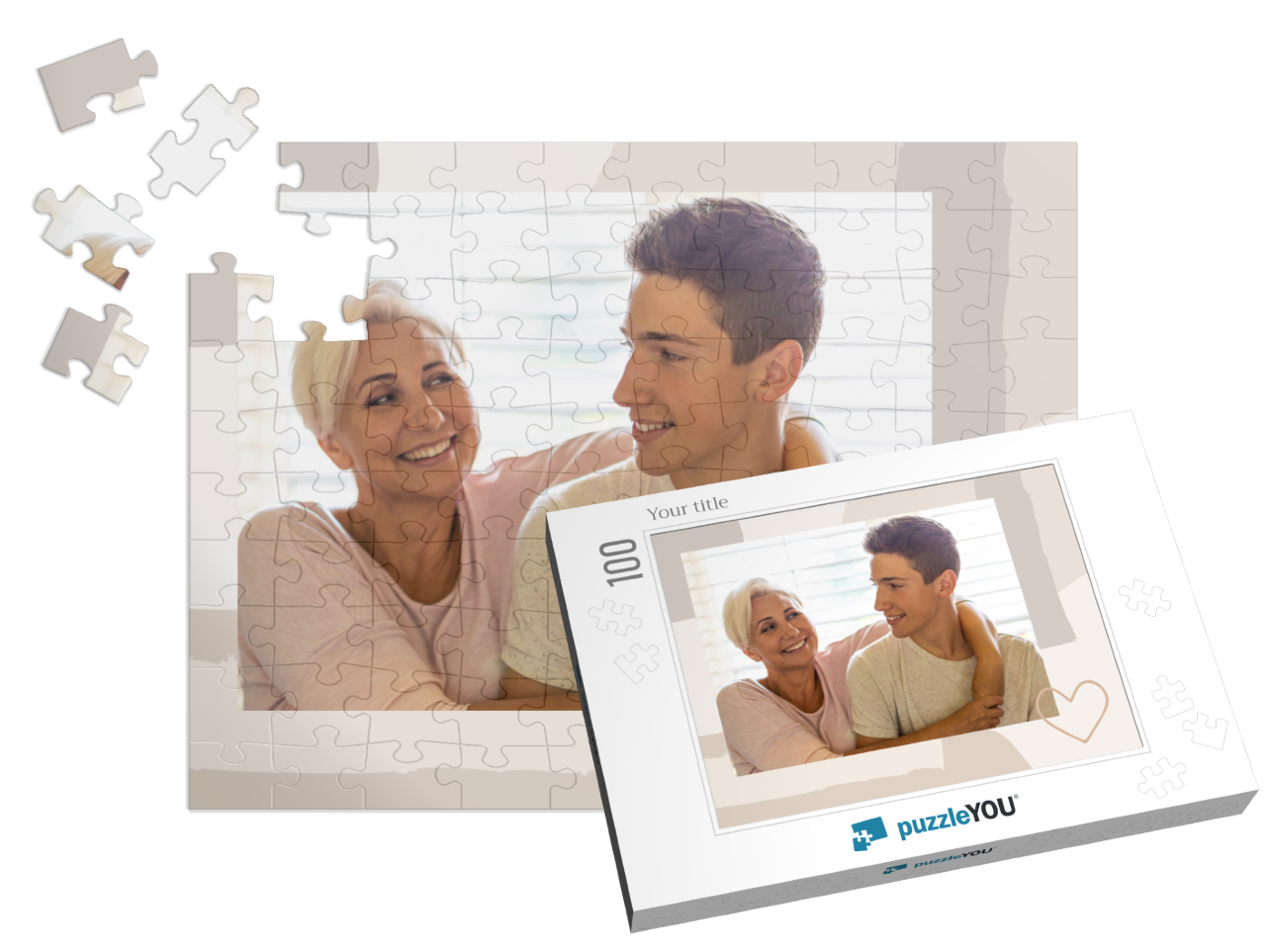 puzzle-100||pieces-with-box