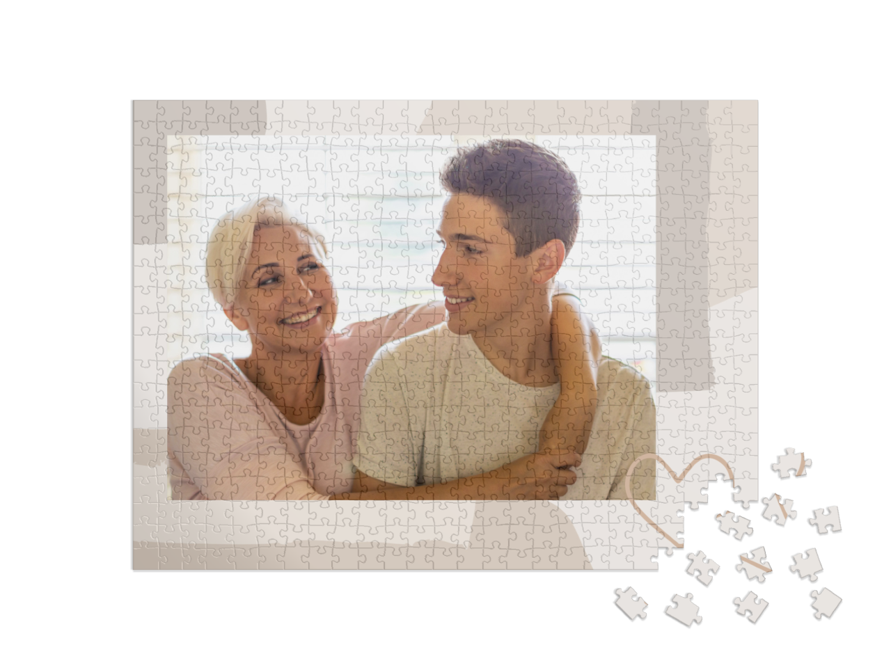 puzzle-500-tea||pieces