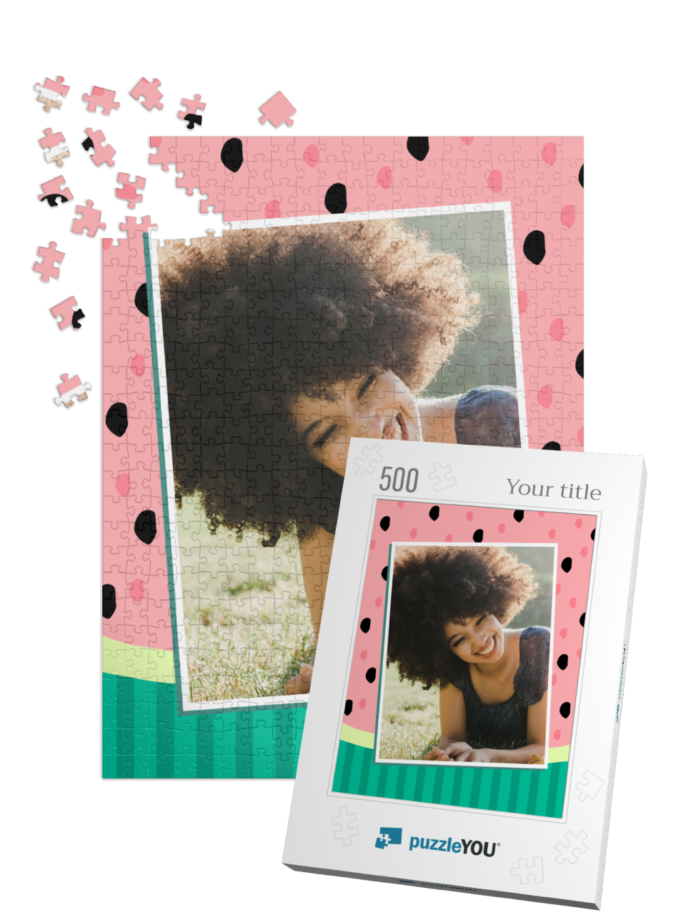 puzzle-500||pieces-with-box