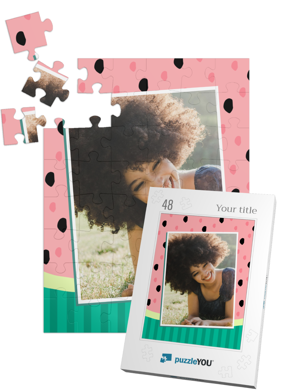 puzzle-48||pieces-with-box