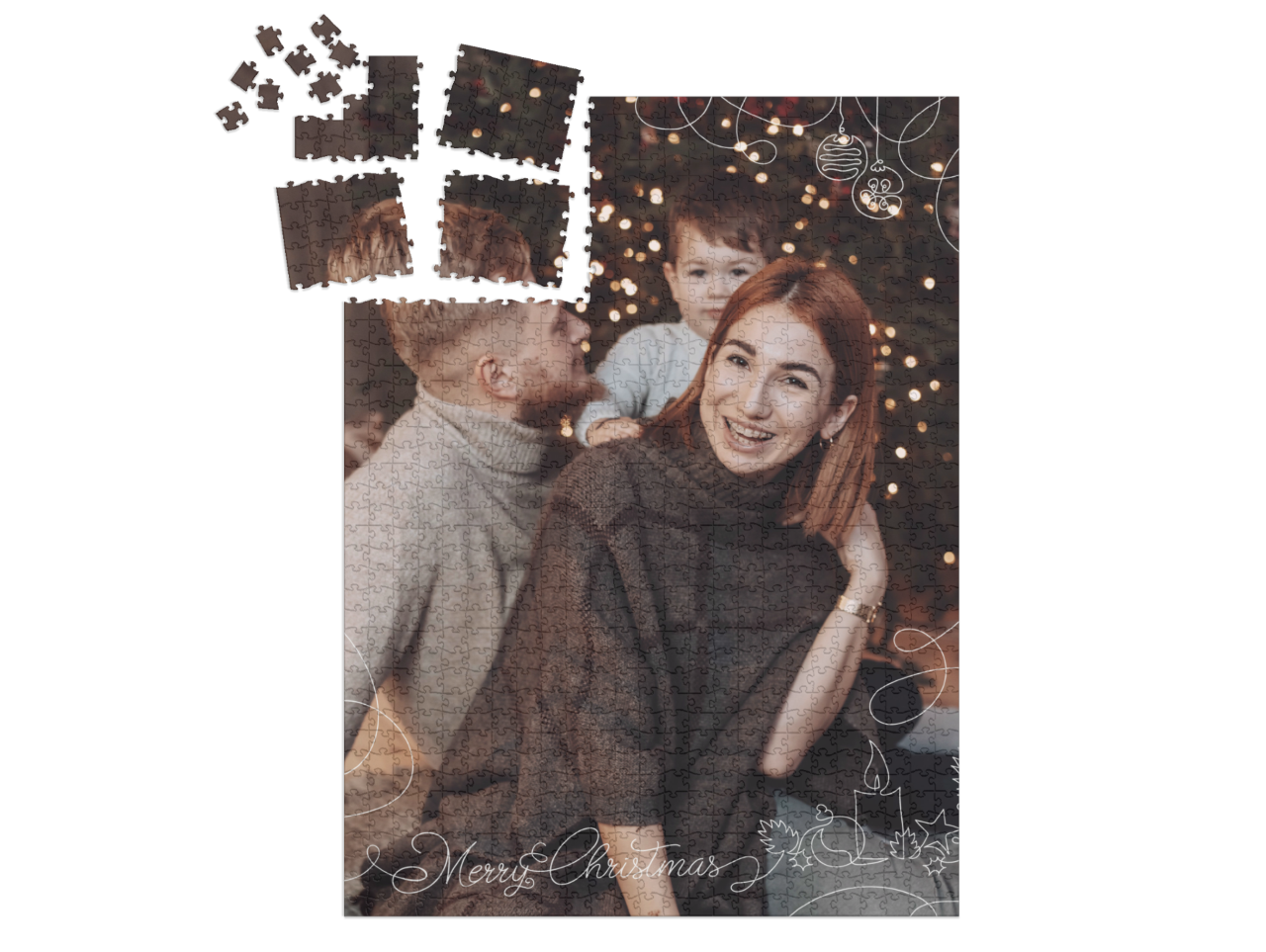 smart-sorted-puzzle-1000-advent-calendar||pieces