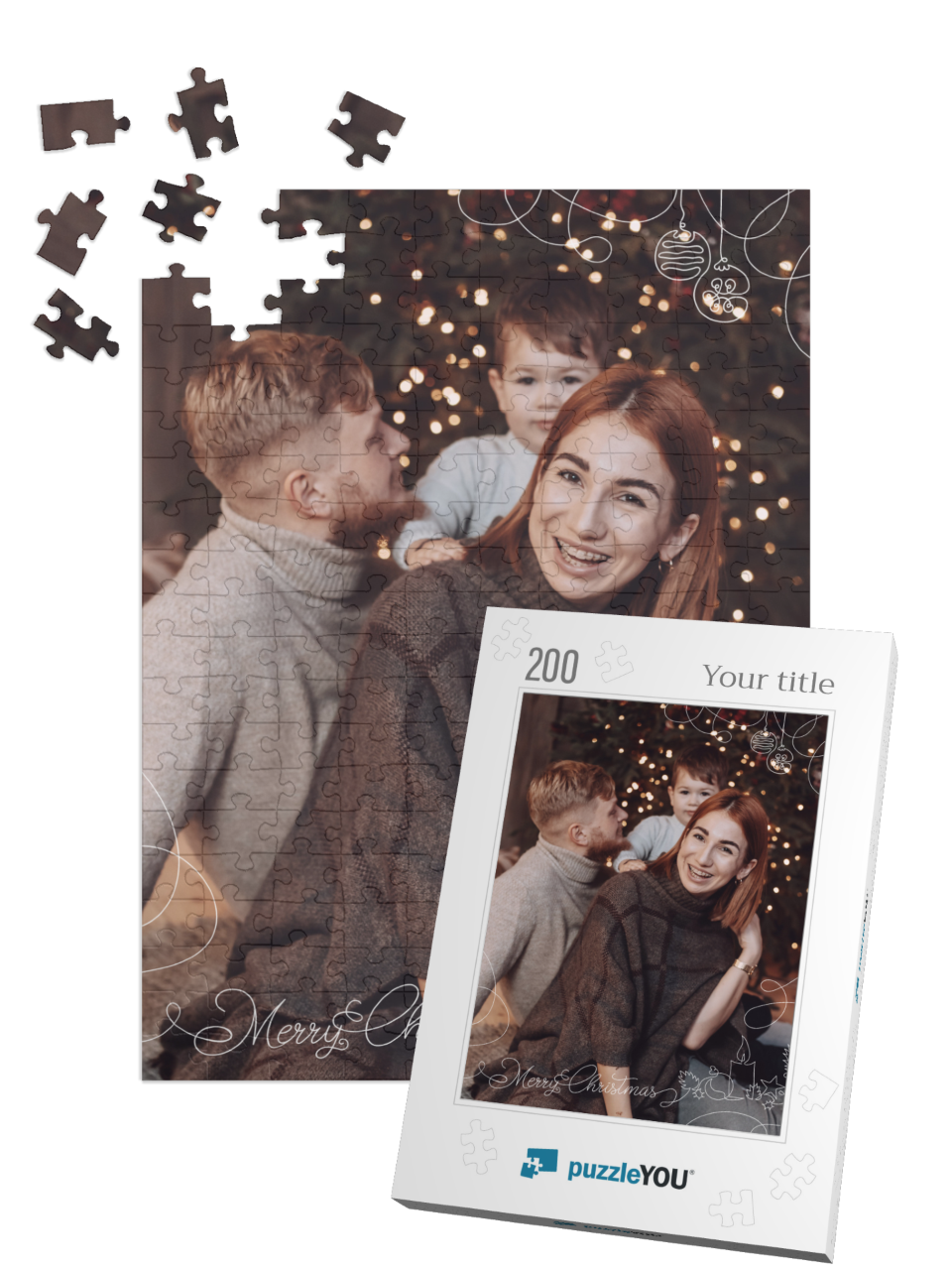 puzzle-200||pieces-with-box