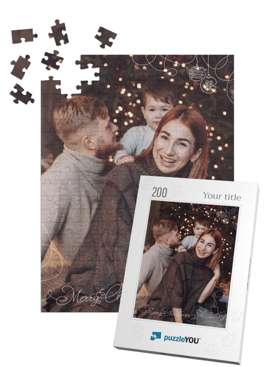 puzzle-200||pieces-with-box