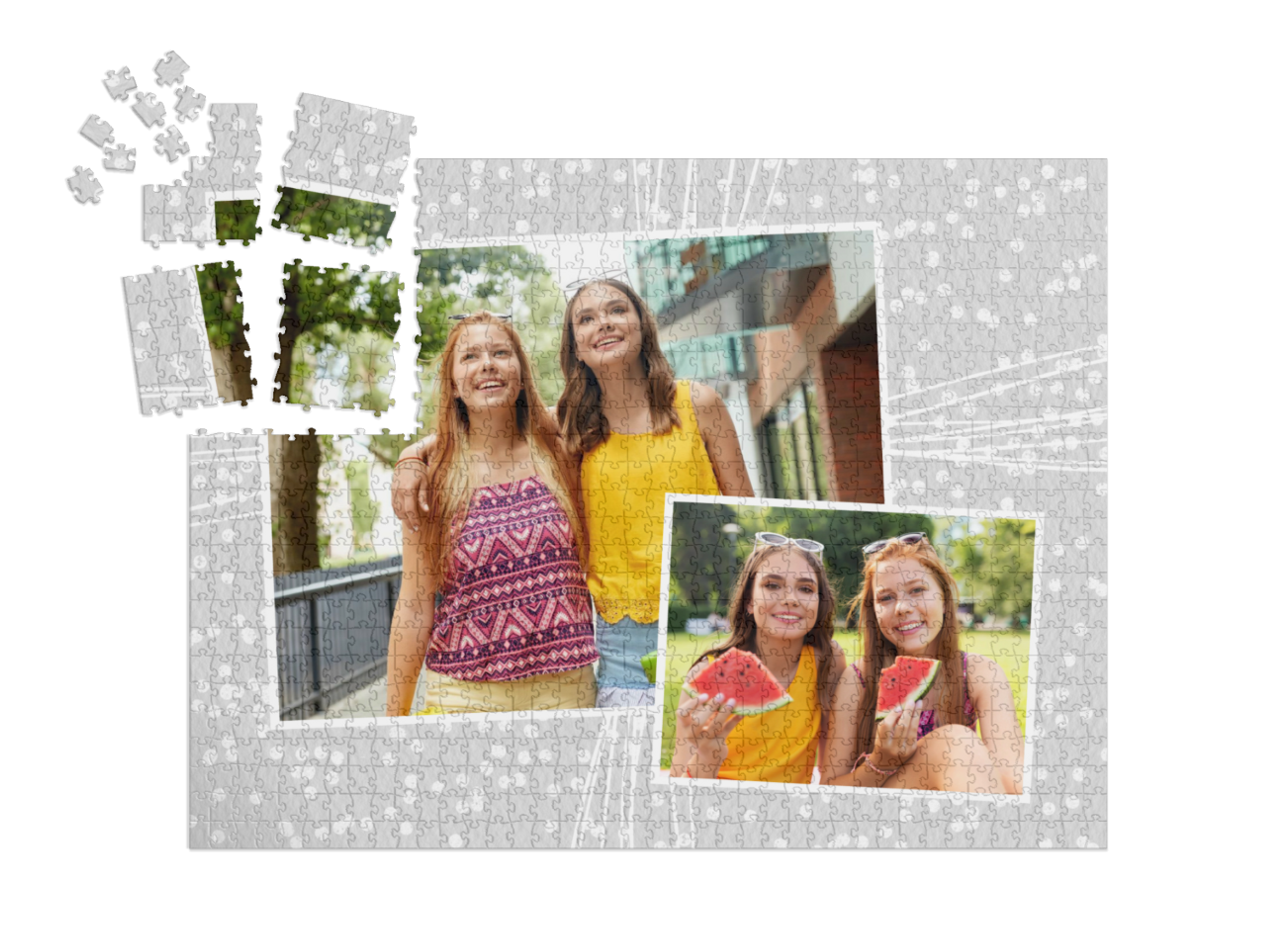 smart-sorted-puzzle-1000-advent-calendar||pieces