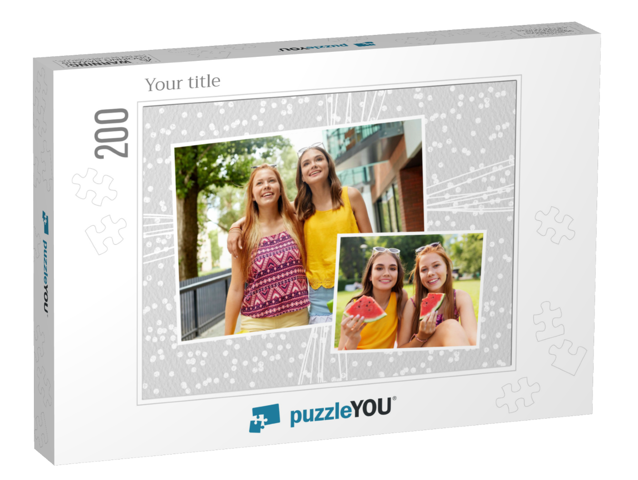puzzle-200||box