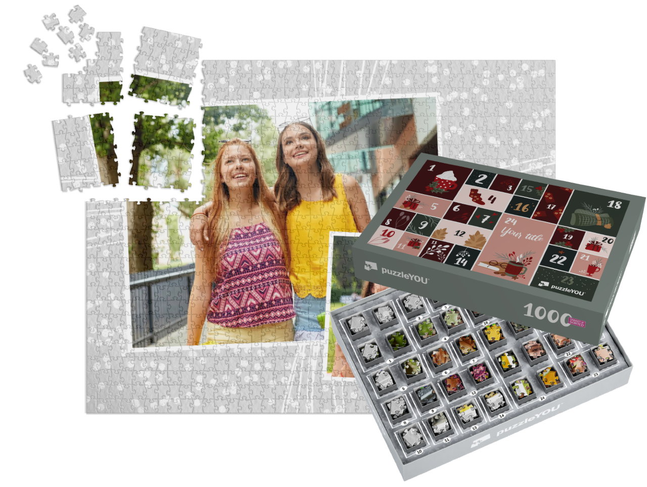 smart-sorted-puzzle-1000-advent-calendar||pieces-with-box
