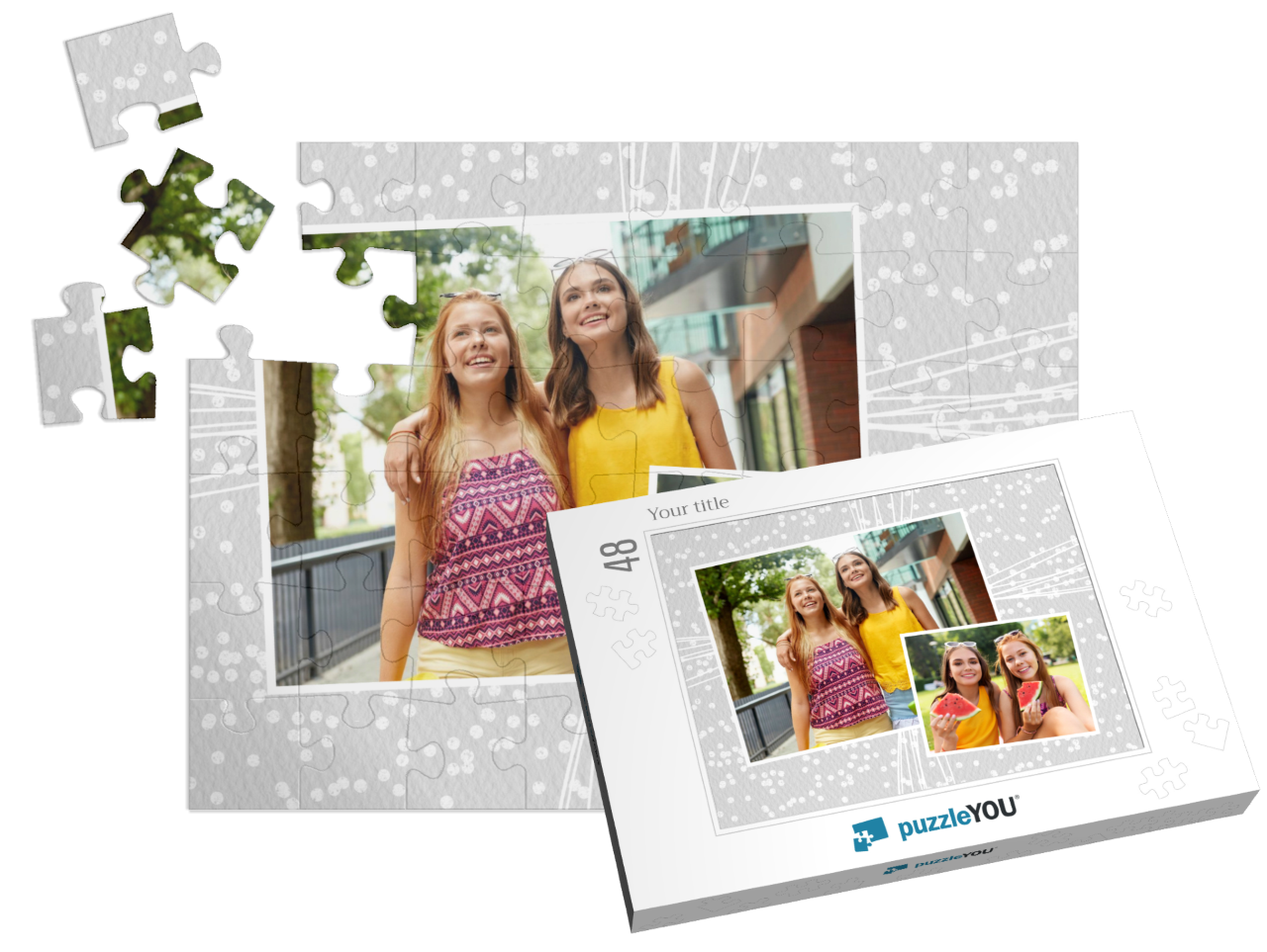 puzzle-48||pieces-with-box