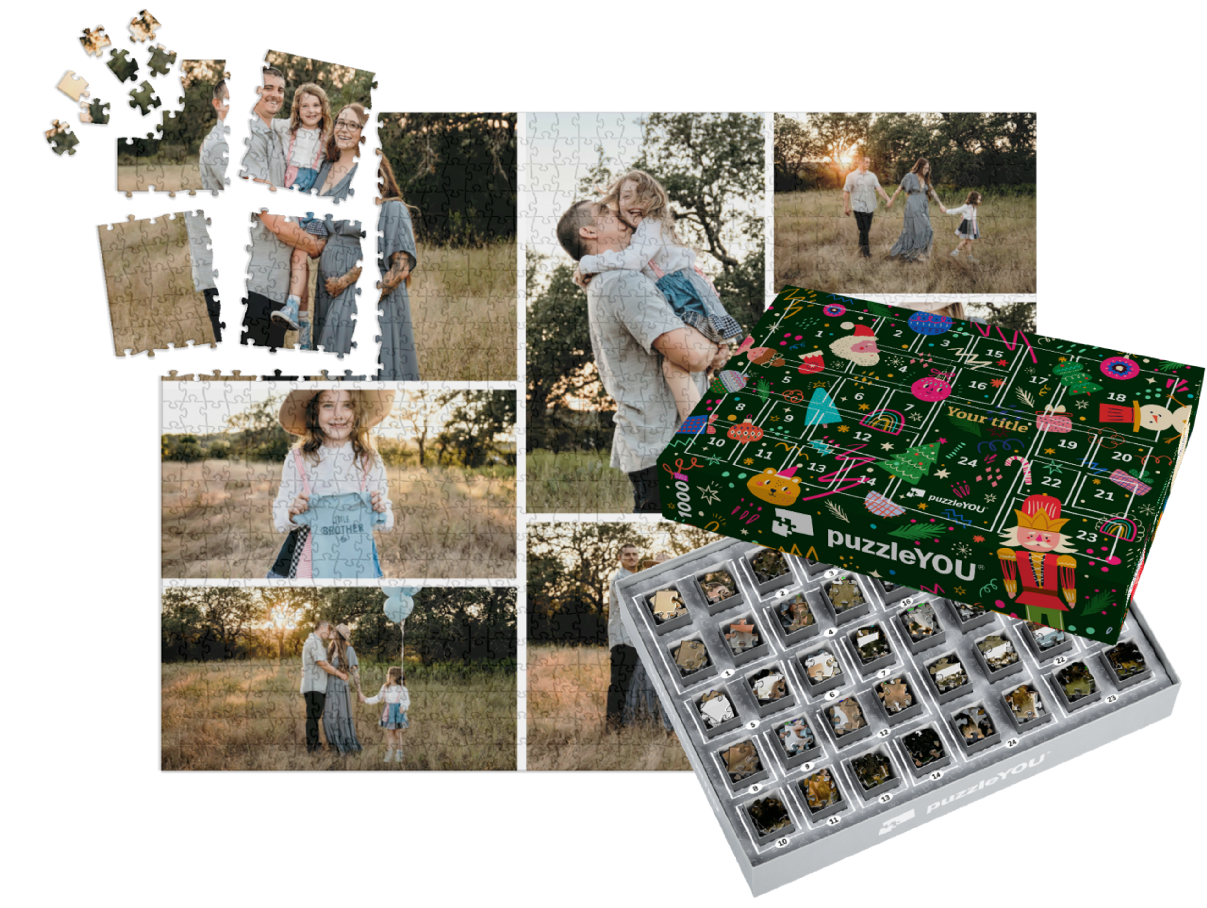 smart-sorted-puzzle-1000-advent-calendar||pieces-with-box