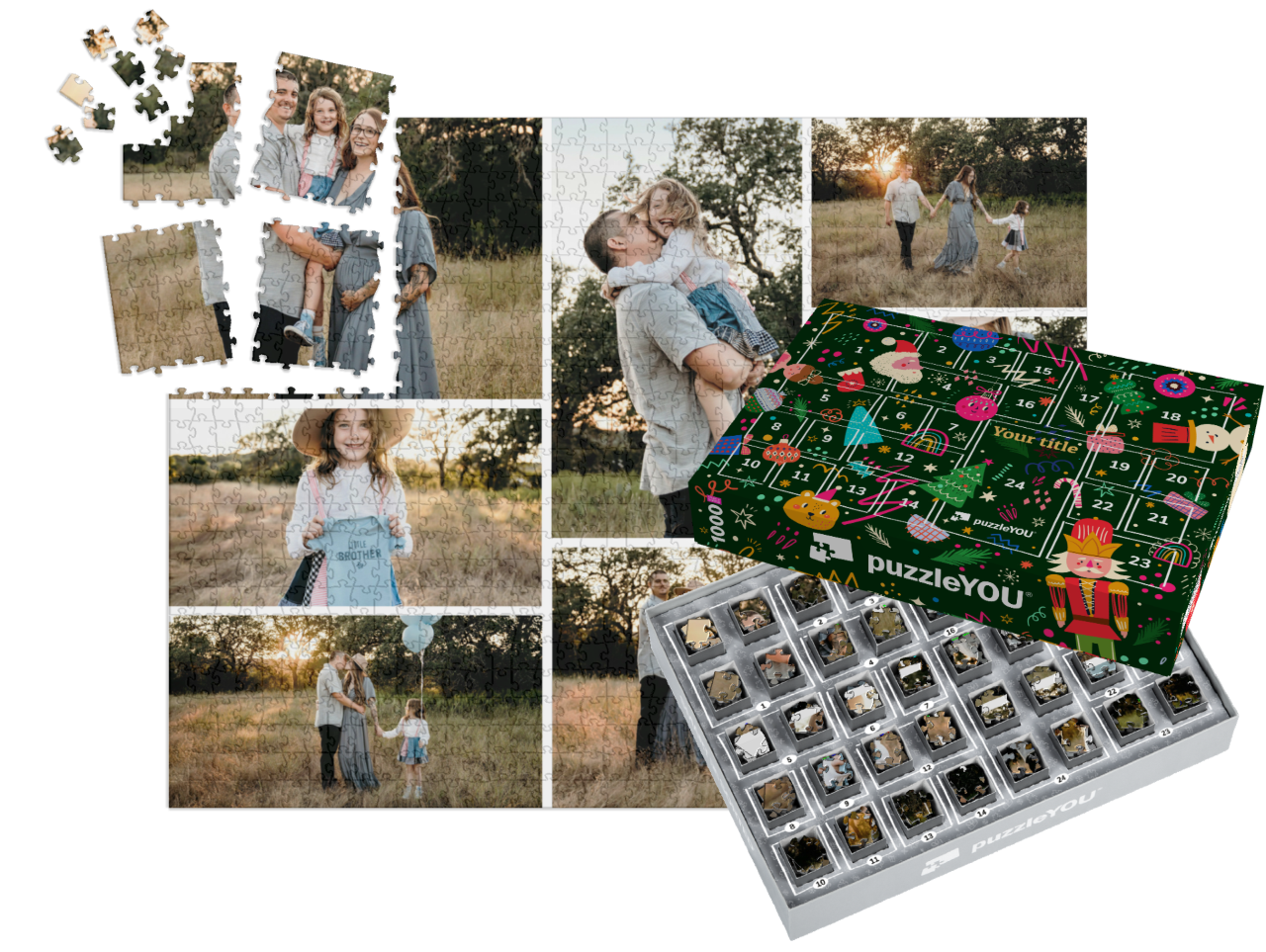 smart-sorted-puzzle-1000-advent-calendar||pieces-with-box