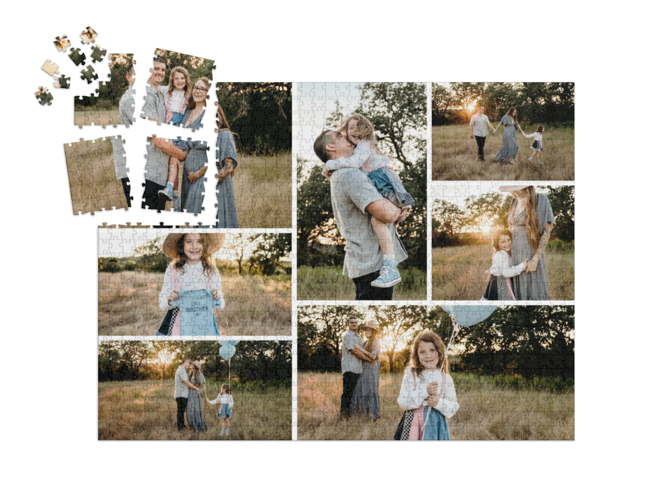 smart-sorted-puzzle-1000-advent-calendar||pieces