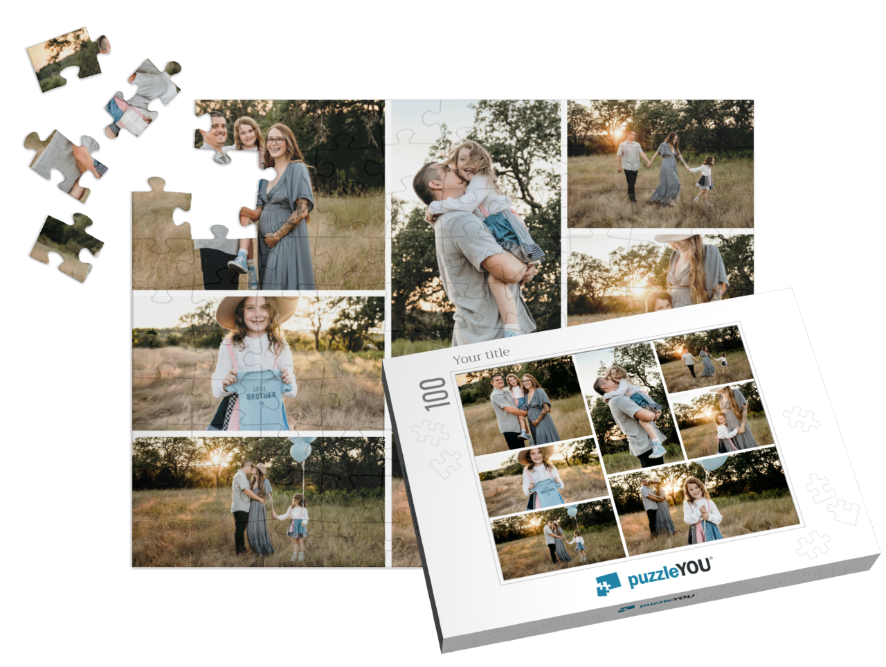 puzzle-100||pieces-with-box