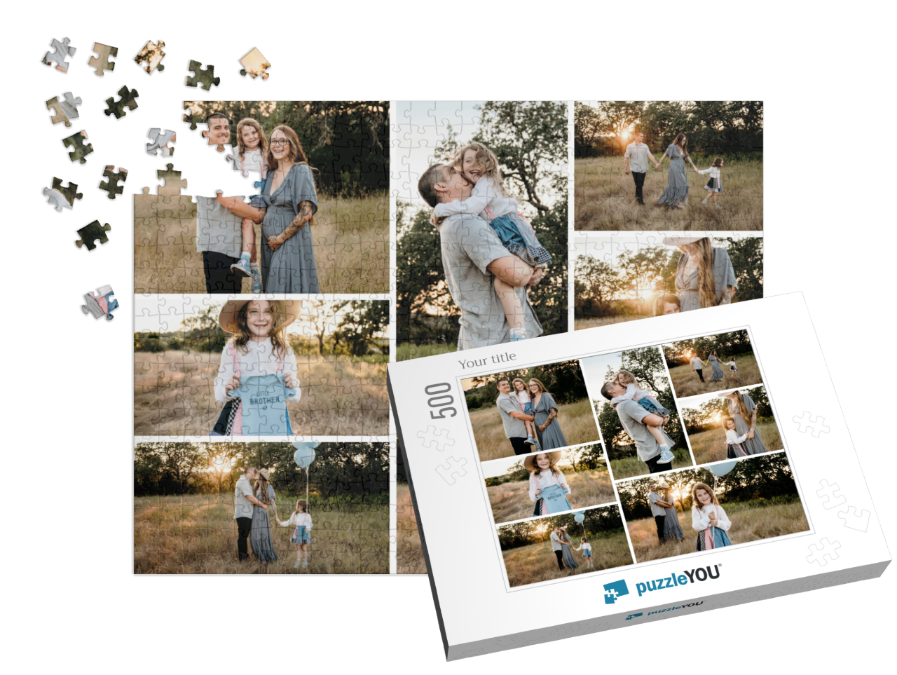 puzzle-500||pieces-with-box