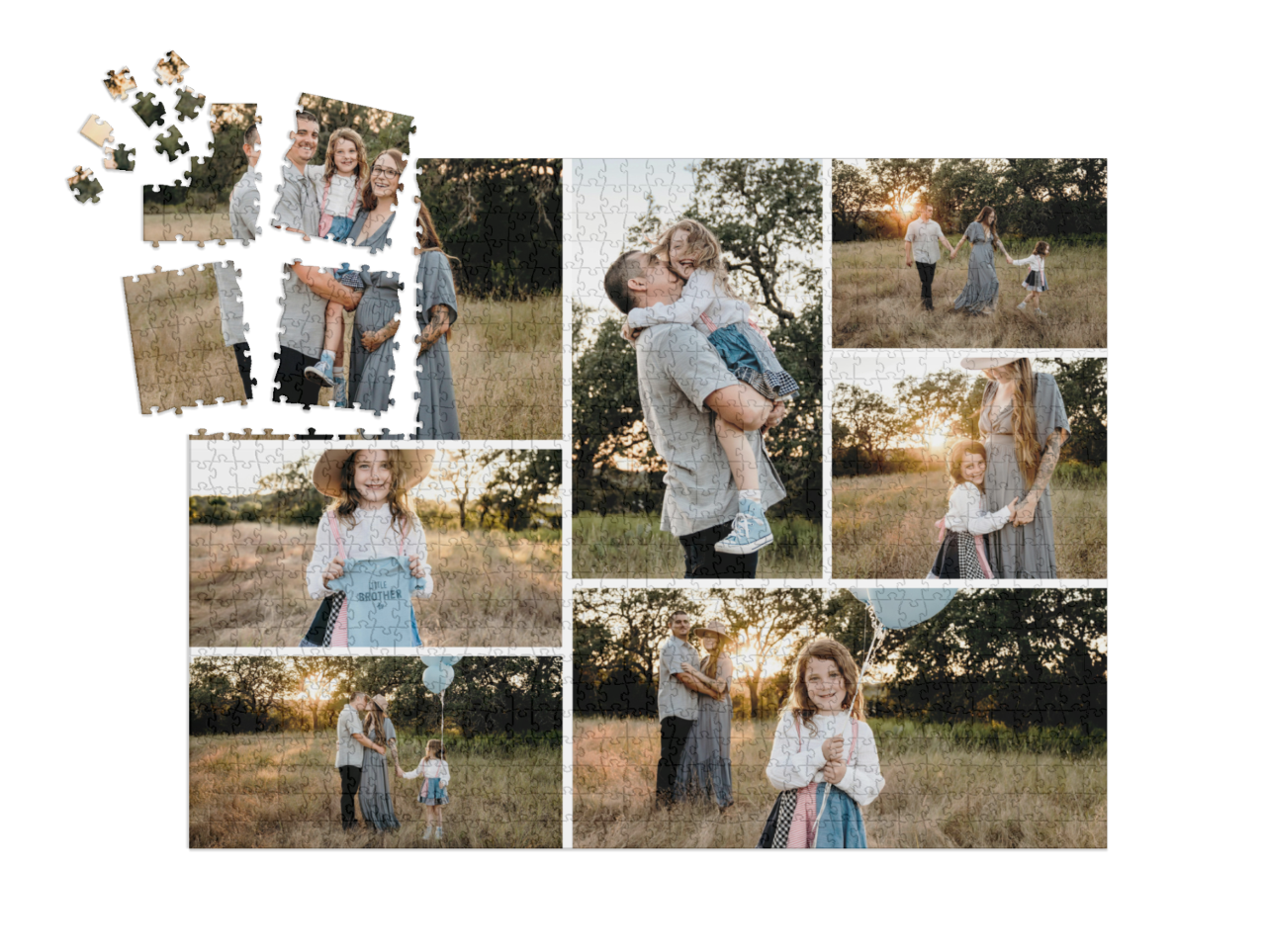 smart-sorted-puzzle-1000||pieces