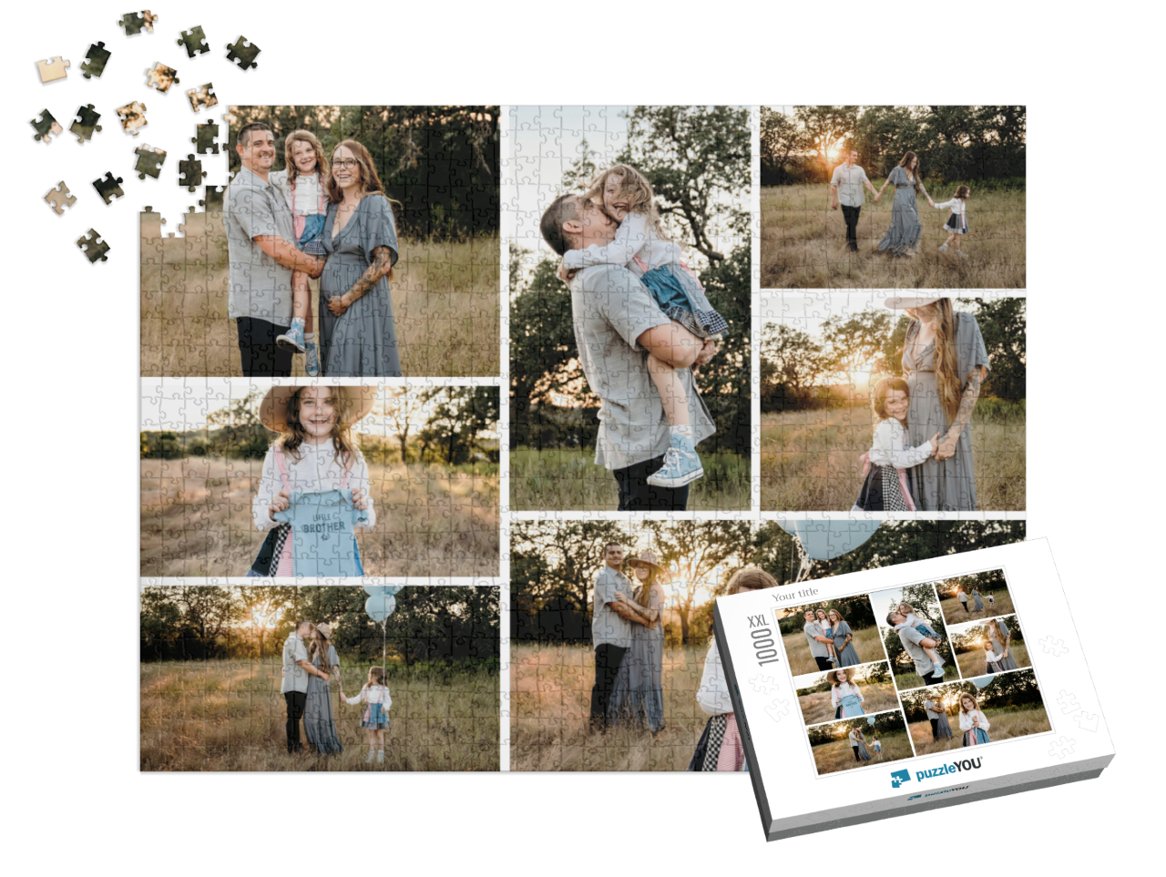 puzzle-1000-xxl-usa-2023||pieces-with-box