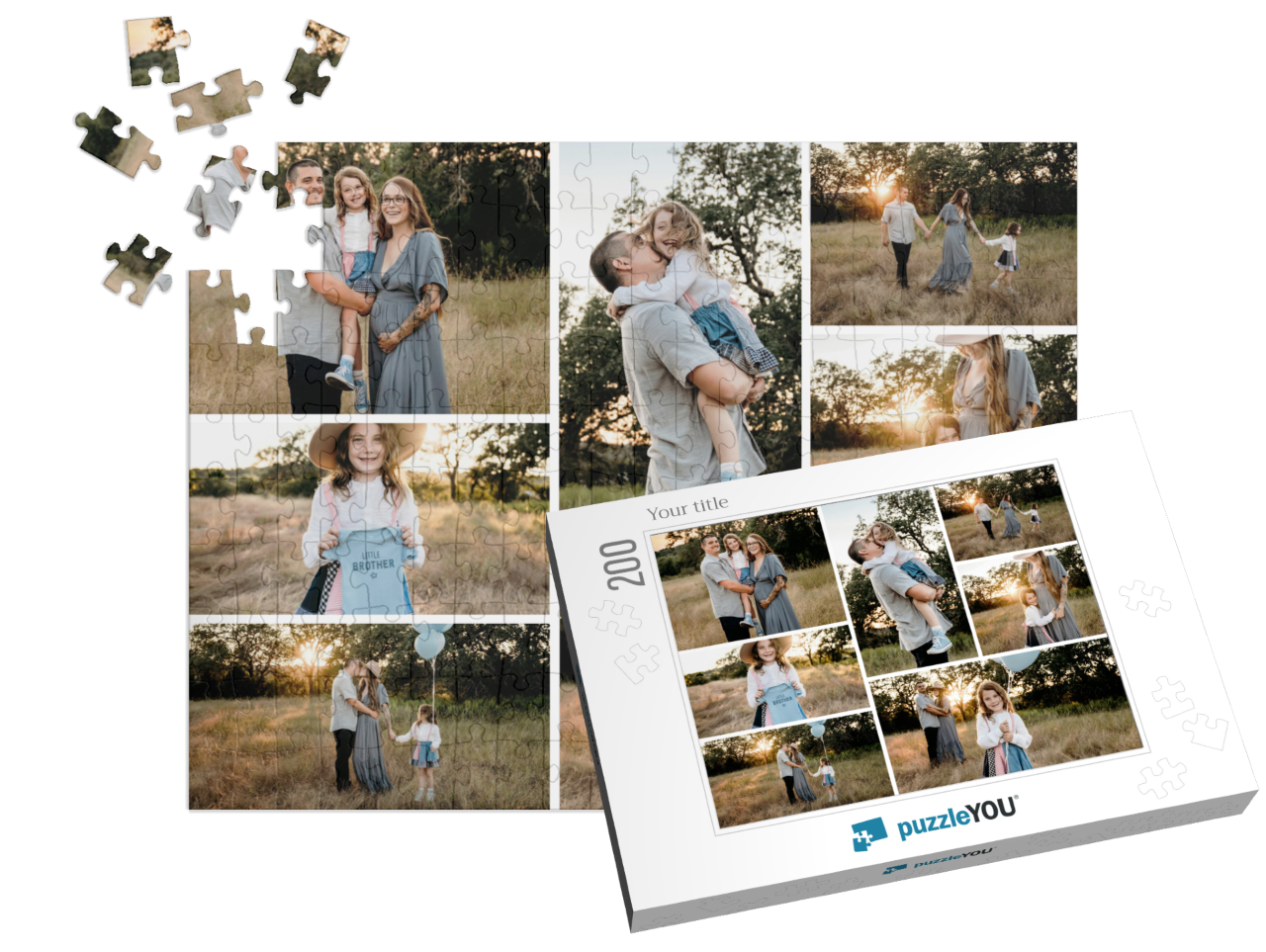 puzzle-200||pieces-with-box