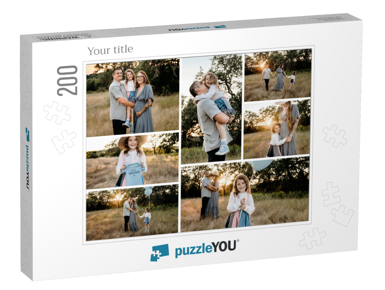 puzzle-200||box