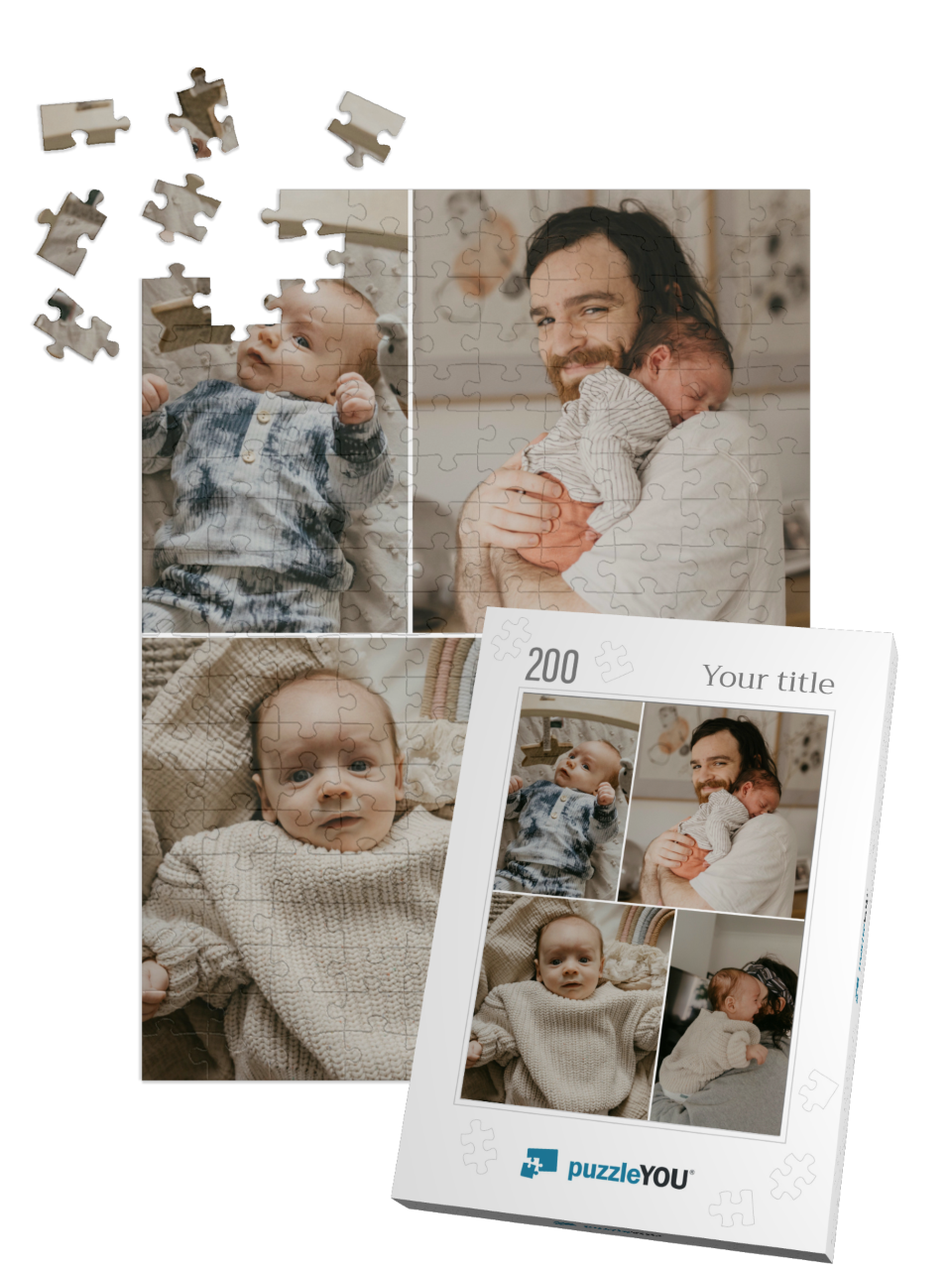 puzzle-200||pieces-with-box