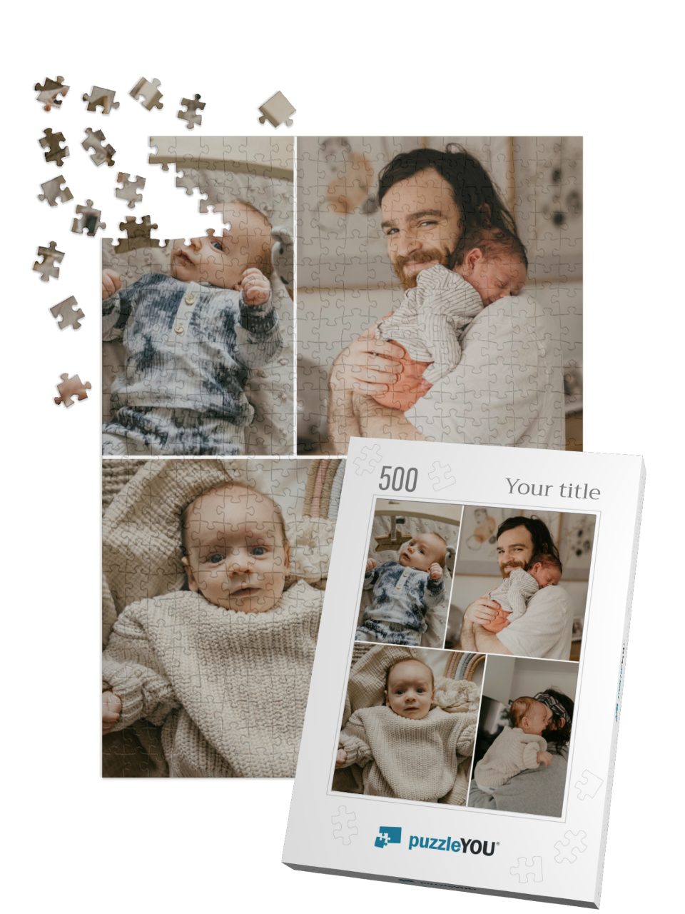 puzzle-500||pieces-with-box