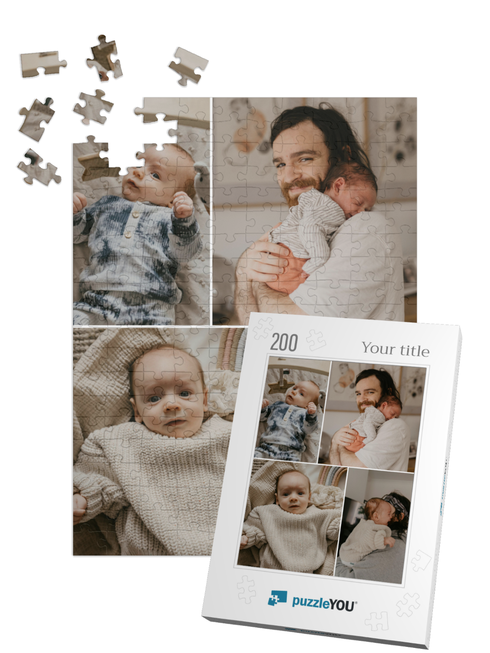 puzzle-200||pieces-with-box