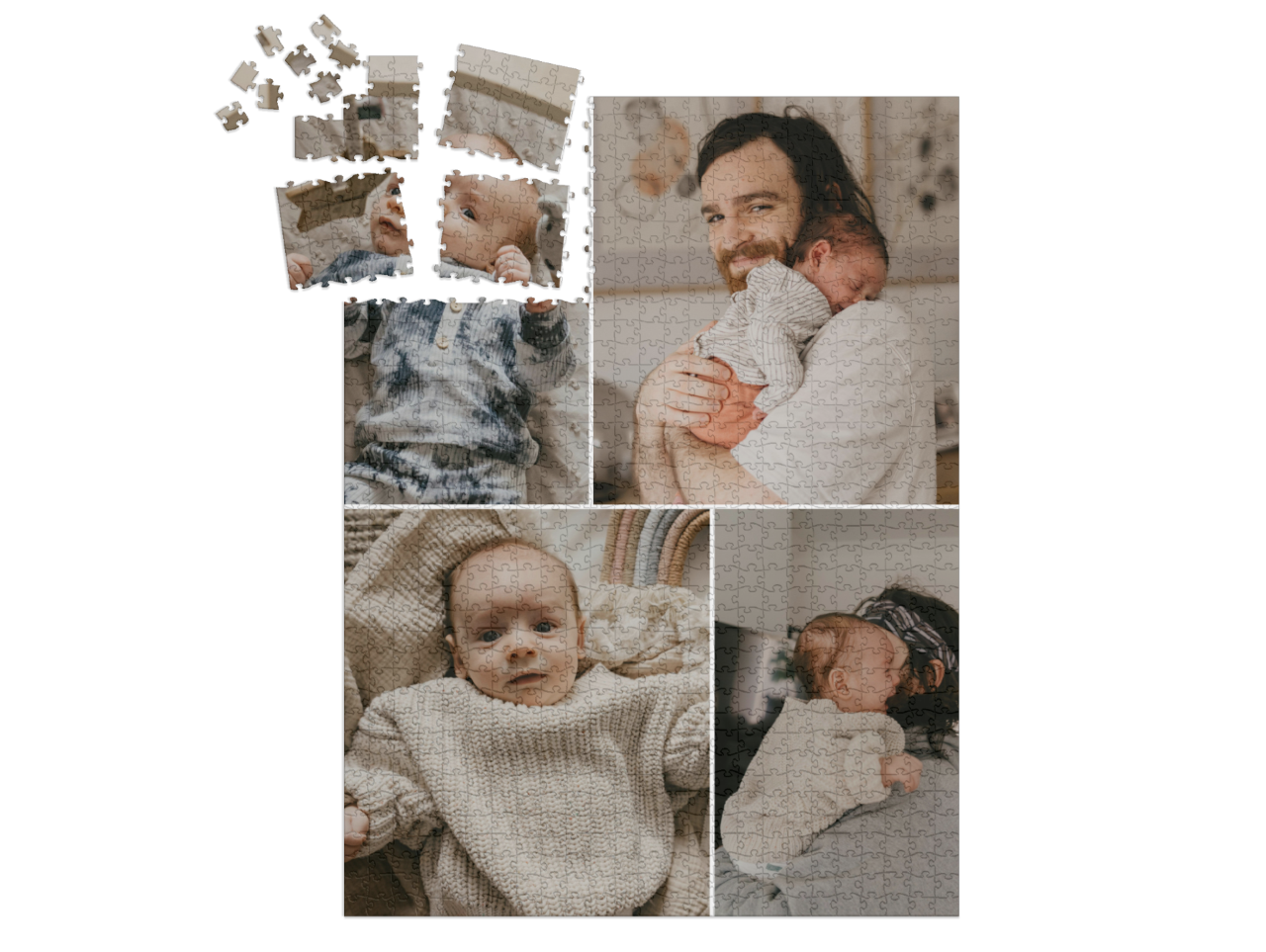 smart-sorted-puzzle-1000||pieces