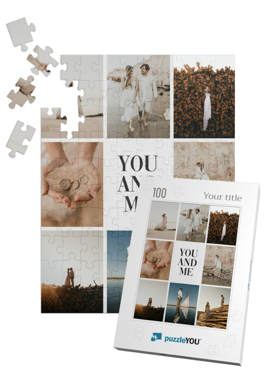 puzzle-100||pieces-with-box