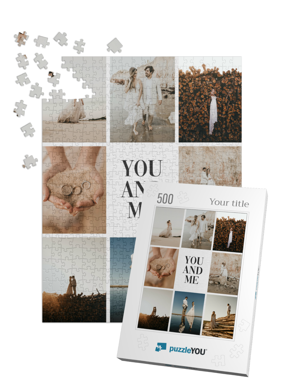 puzzle-500||pieces-with-box