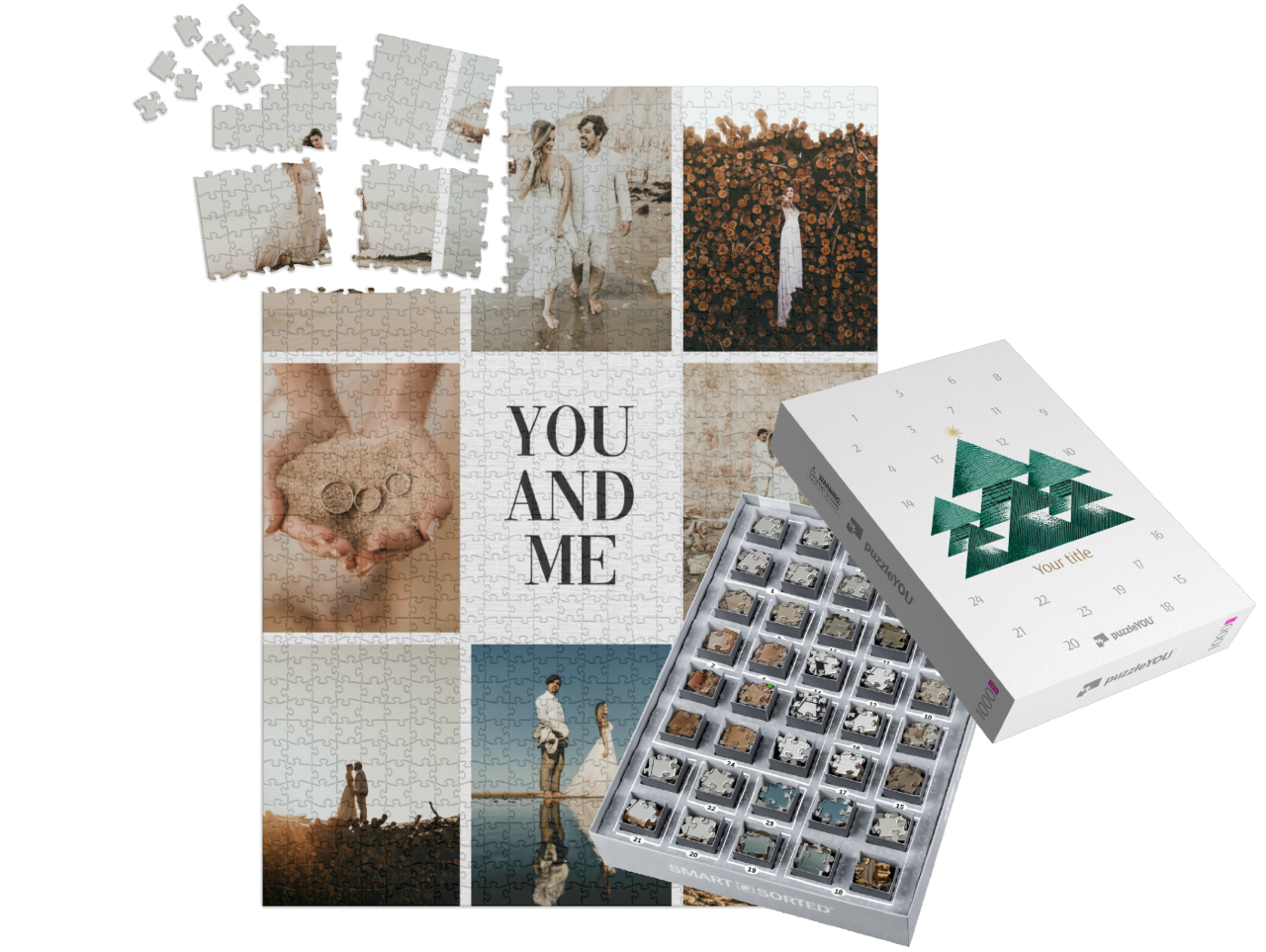 smart-sorted-puzzle-1000-advent-calendar||pieces-with-box